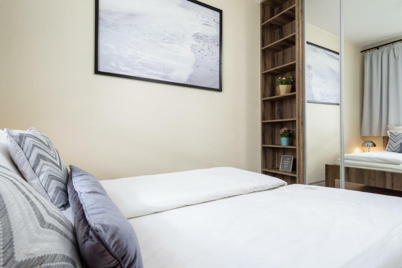 Elite Tre Mare Apartament *
