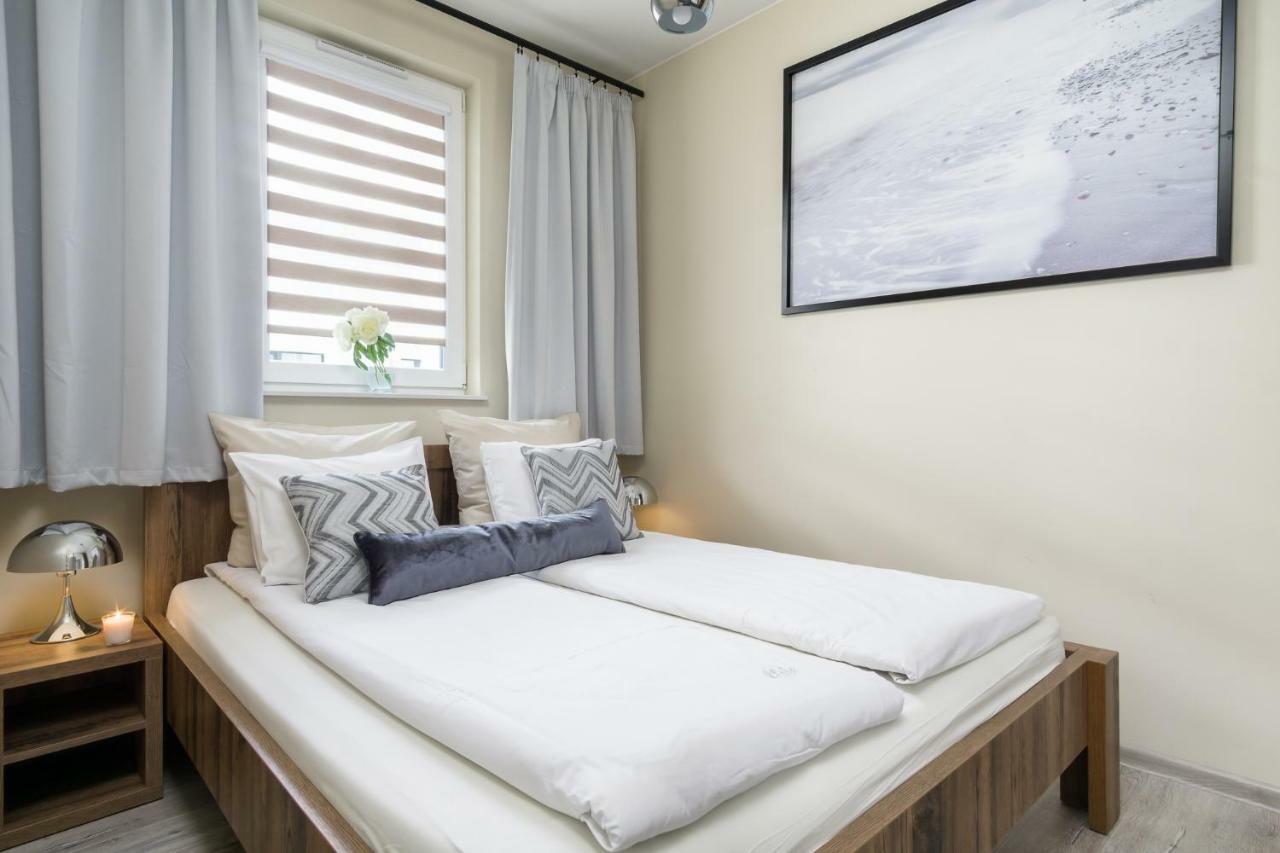 Elite Tre Mare Apartament