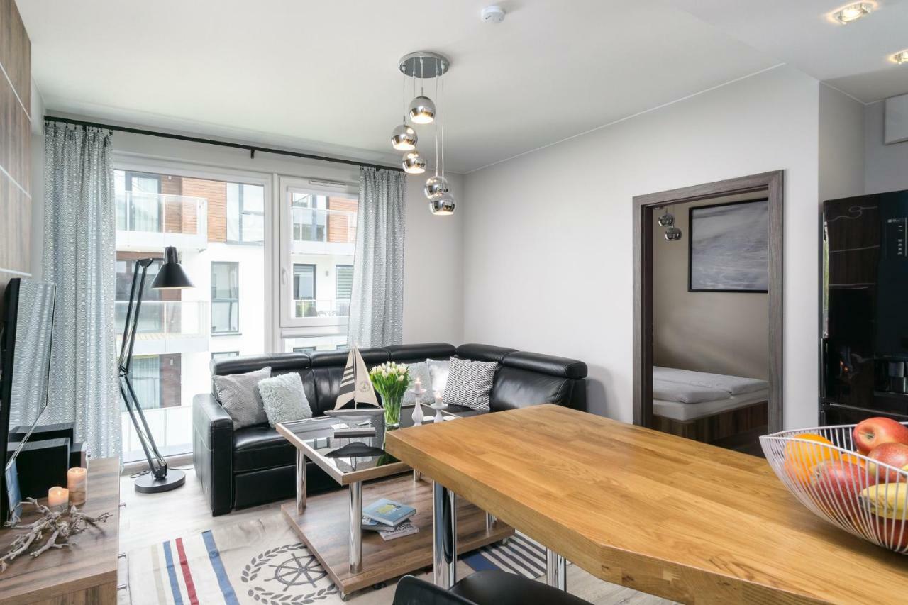 Apartament Elite Tre Mare *