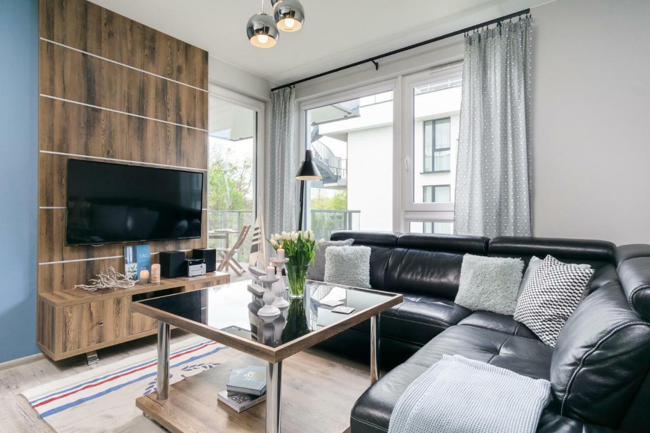 Elite Tre Mare Apartament