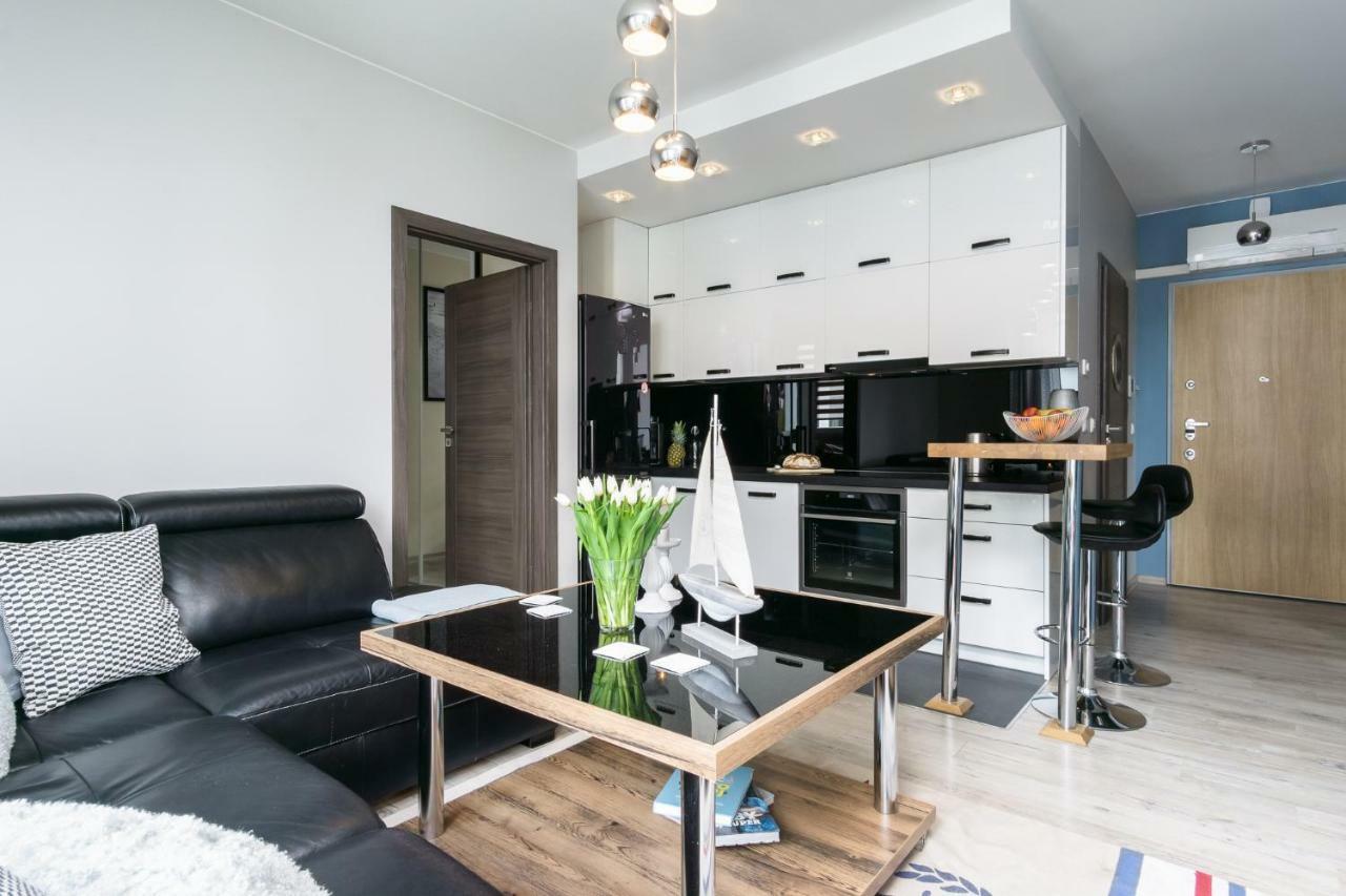 Elite Tre Mare Apartament *