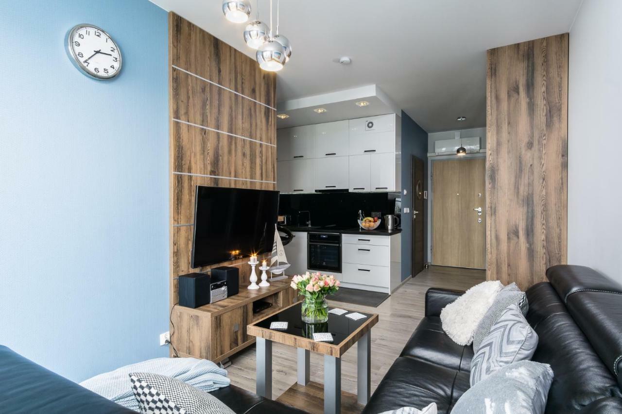 Elite Tre Mare Apartament