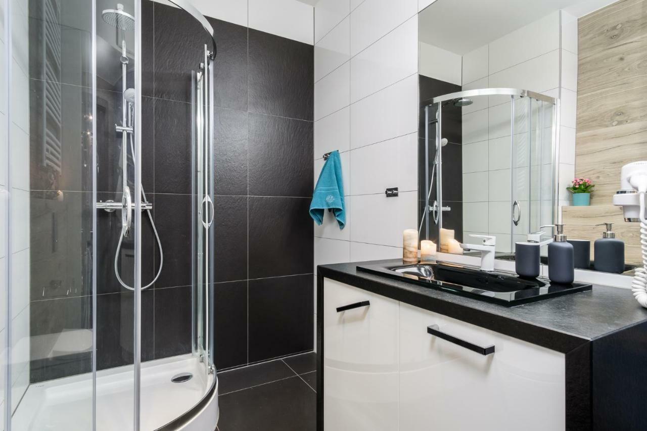 Apartament Elite Tre Mare *