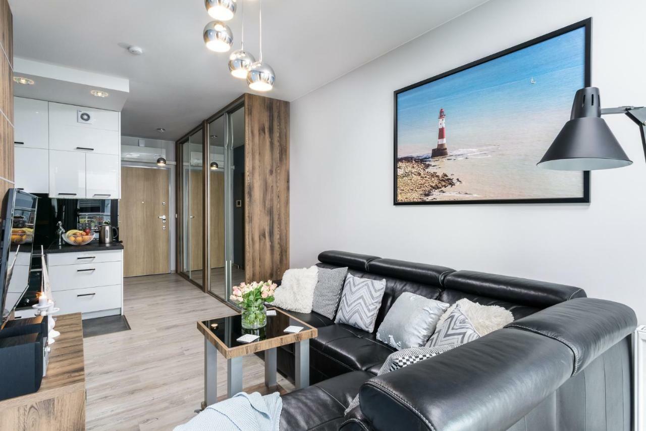 Apartament Elite Tre Mare