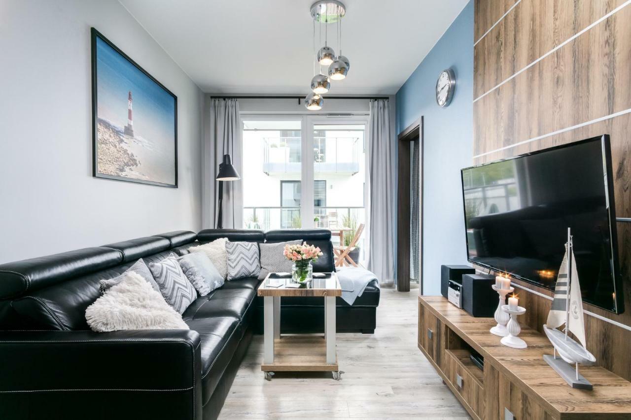 Elite Tre Mare Apartament *