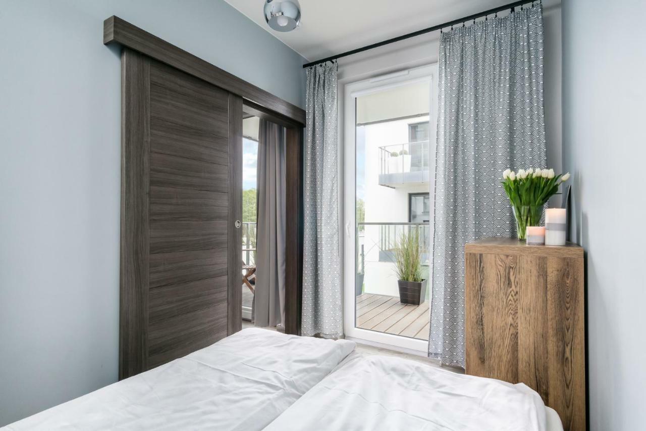 Elite Tre Mare Apartament *