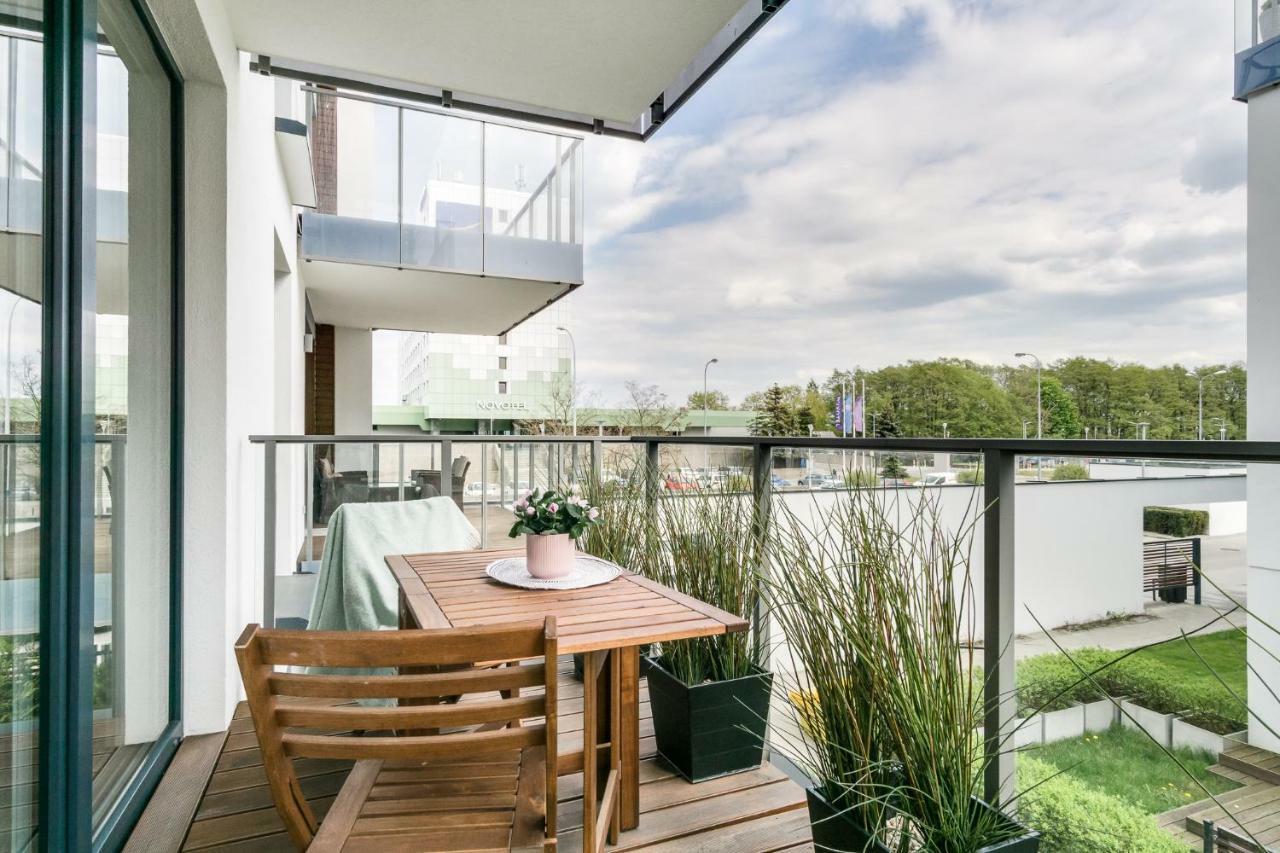 Apartament Elite Tre Mare *